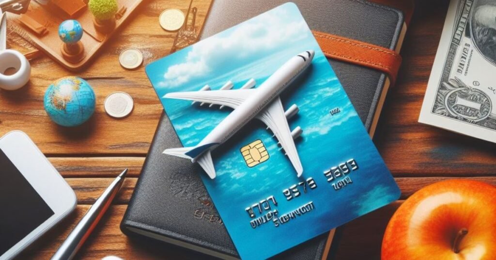 Are travel credit cards worth it