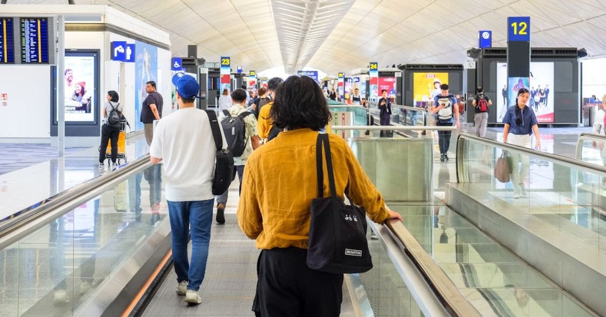 How to Find Cheap Flights to Anywhere