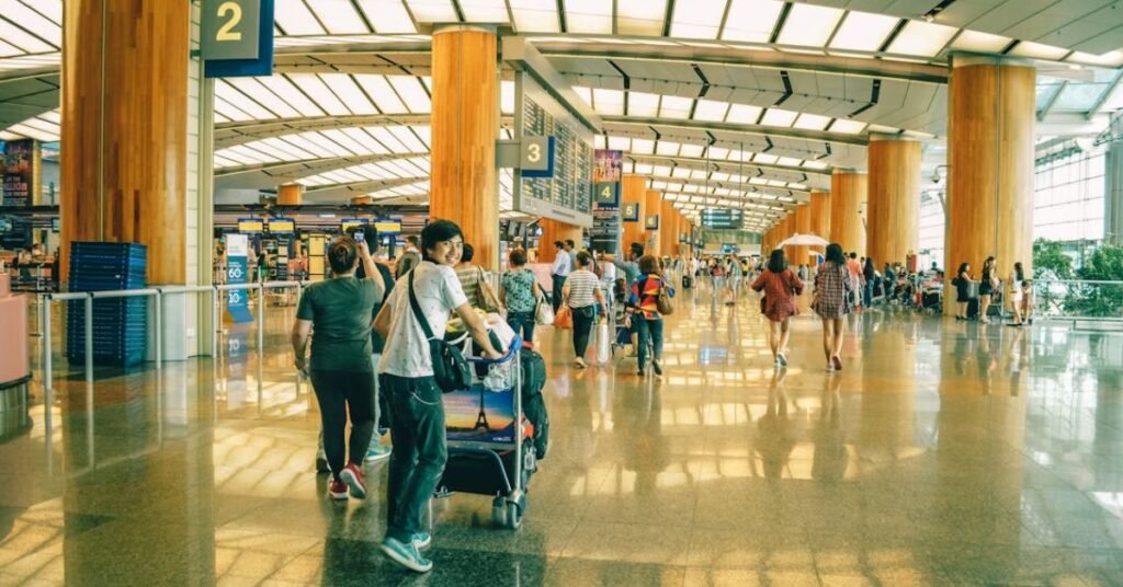 How to best find flights to Belize?