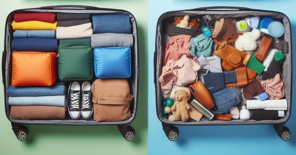 What are travel cubes and are they worth itWhat are travel cubes and are they worth it