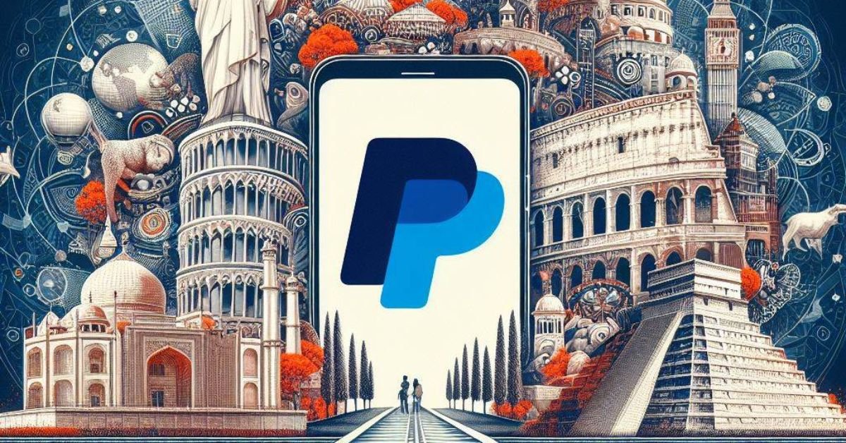 What travel sites accept PayPal?