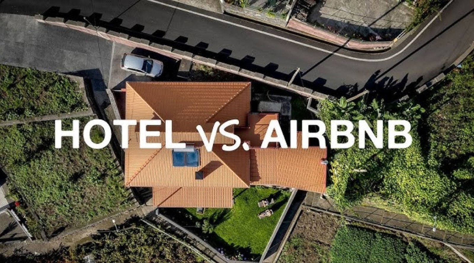 Airbnb vs Hotel Which Is Better
