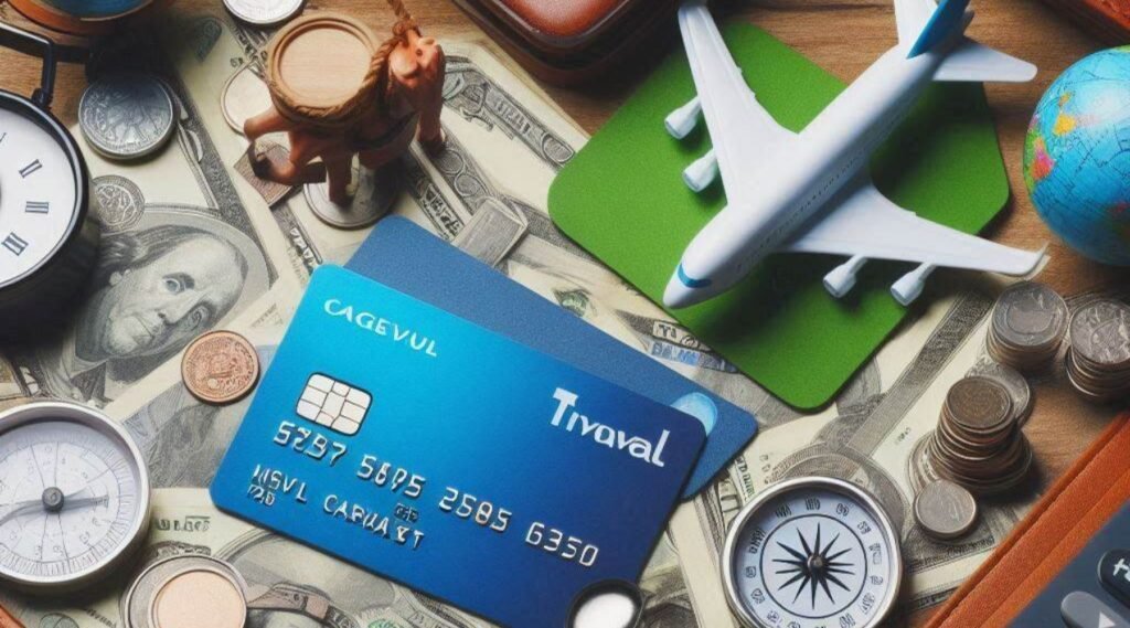 Are Travel Credit Cards Worth It