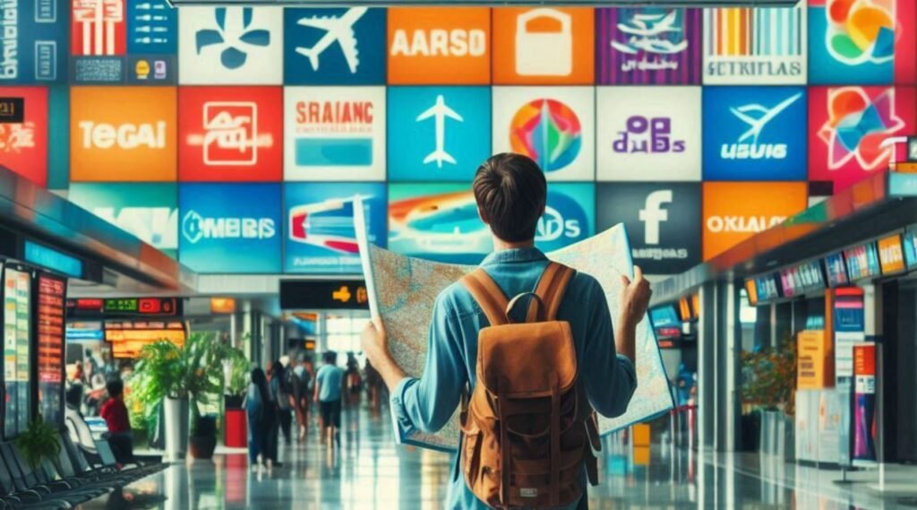 How To Find The Best Airport Near Me