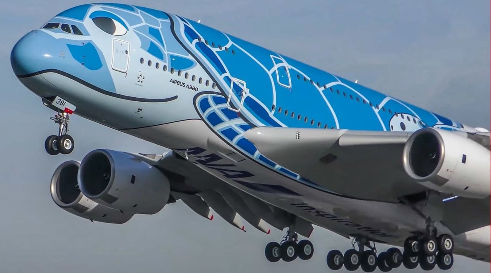 How to Deal With Fear of Flying