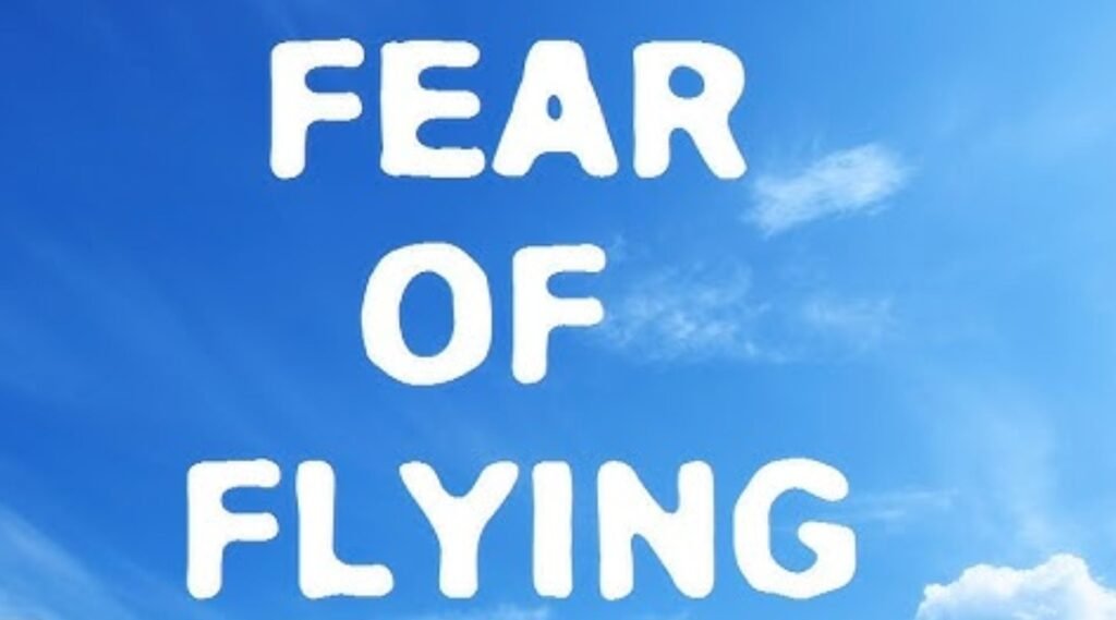 How to Deal With Fear of Flying