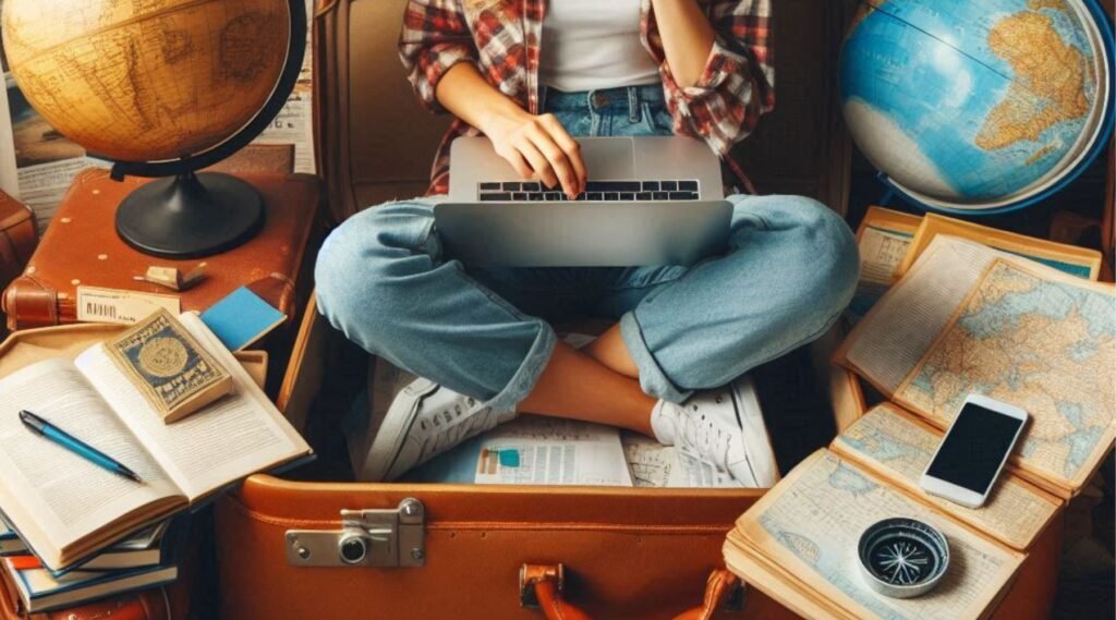 How to Find The Best Cheap Flights to Anywhere