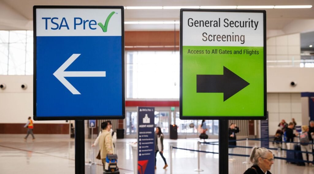 IS TSA PRECHECK WORTH IT