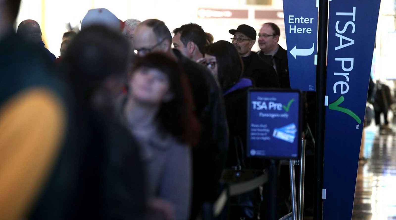 IS TSA PRECHECK WORTH IT 