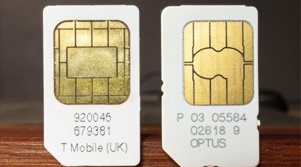 Is It Worth Getting an International SIM Card?